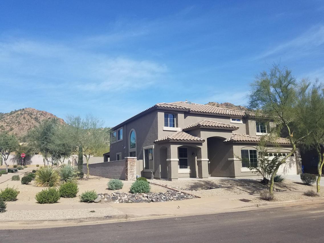 2426 W Old Paint Tr., Phoenix, AZ 85086