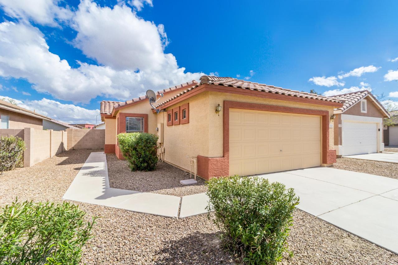 523 W Mirage Loop, Casa Grande, AZ 85122