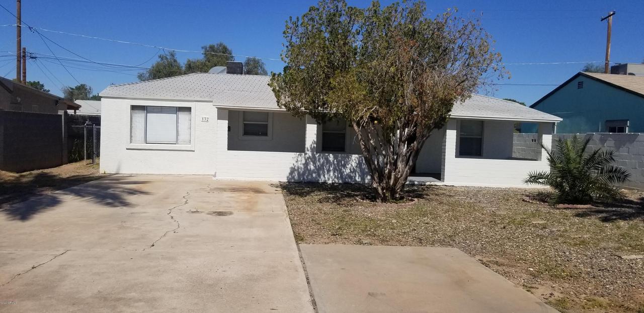 132 E Buena Vista Ave., Goodyear, AZ 85338