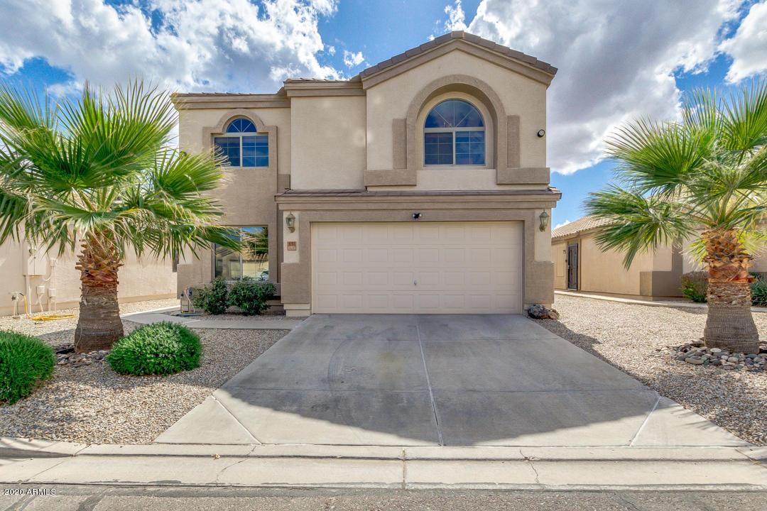 6793 E Haven Ave., Florence, AZ 85132