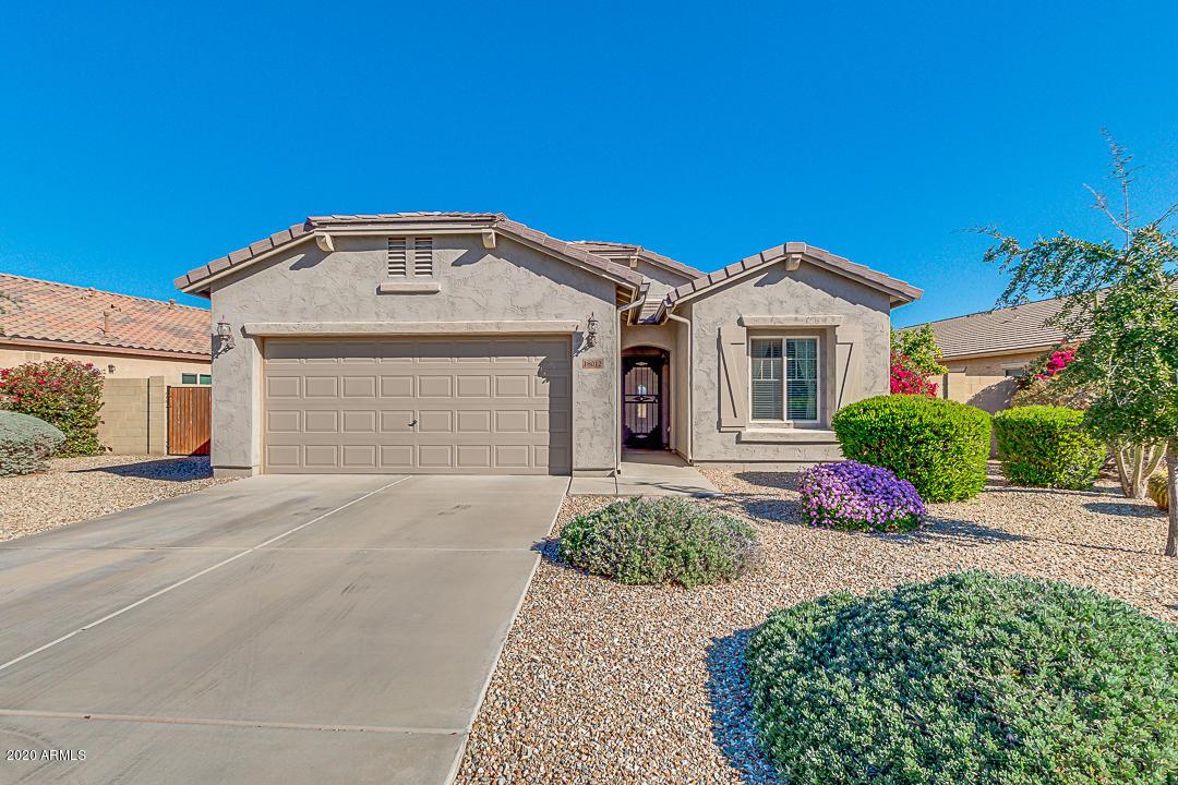 18012 W Lawrence Ln., Waddell, AZ 85355