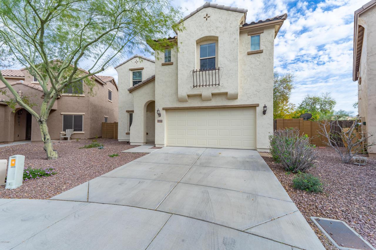 2223 W Paradise Ln., Phoenix, AZ 85023