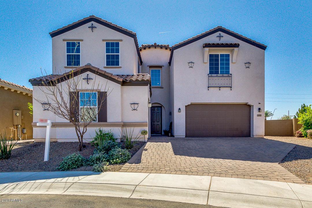 2083 E Kesler Ln., Chandler, AZ 85225