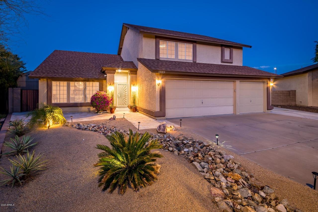13313 N 84th Ave., Peoria, AZ 85381