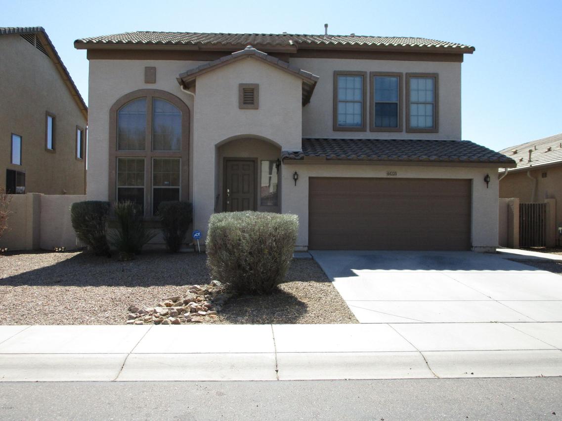 44223 W Juniper Ave., Maricopa, AZ 85138