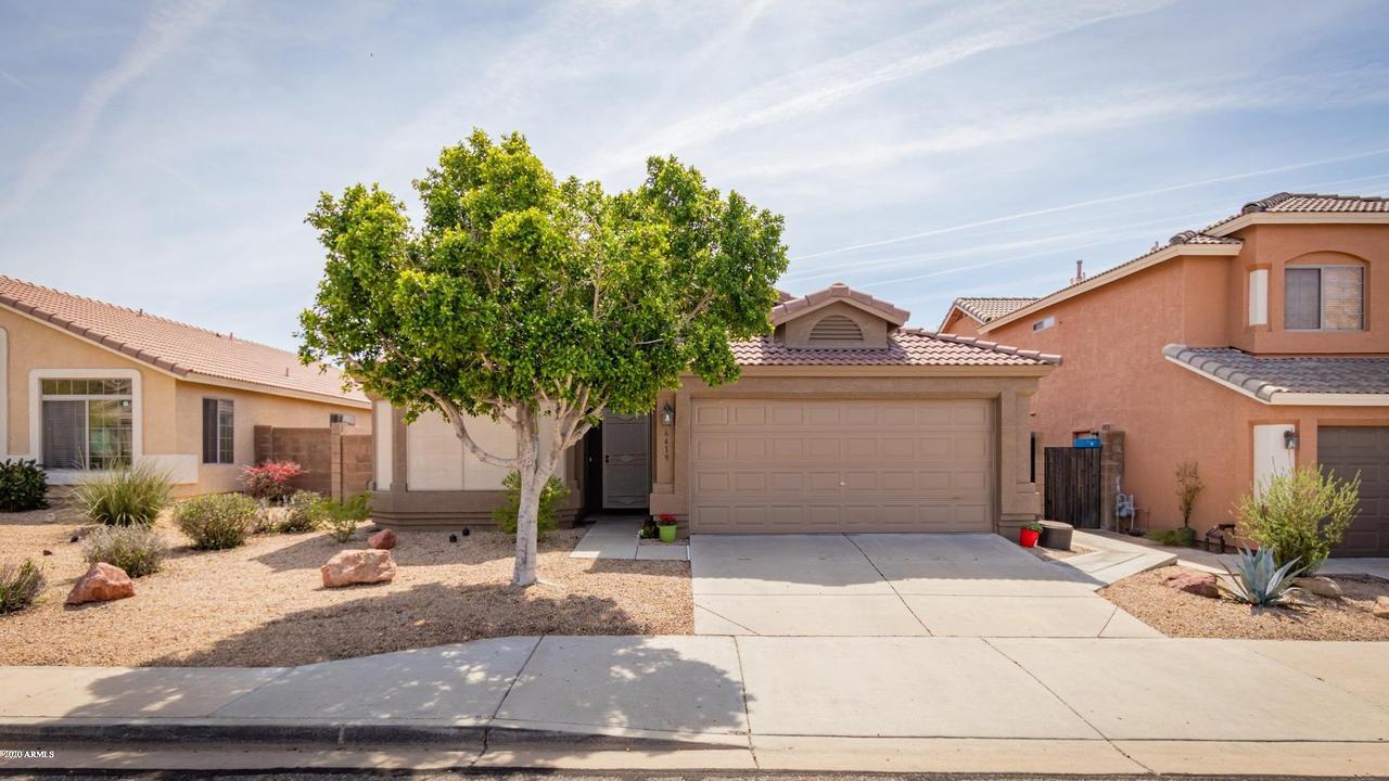 6419 W Chisum Tr., Phoenix, AZ 85083