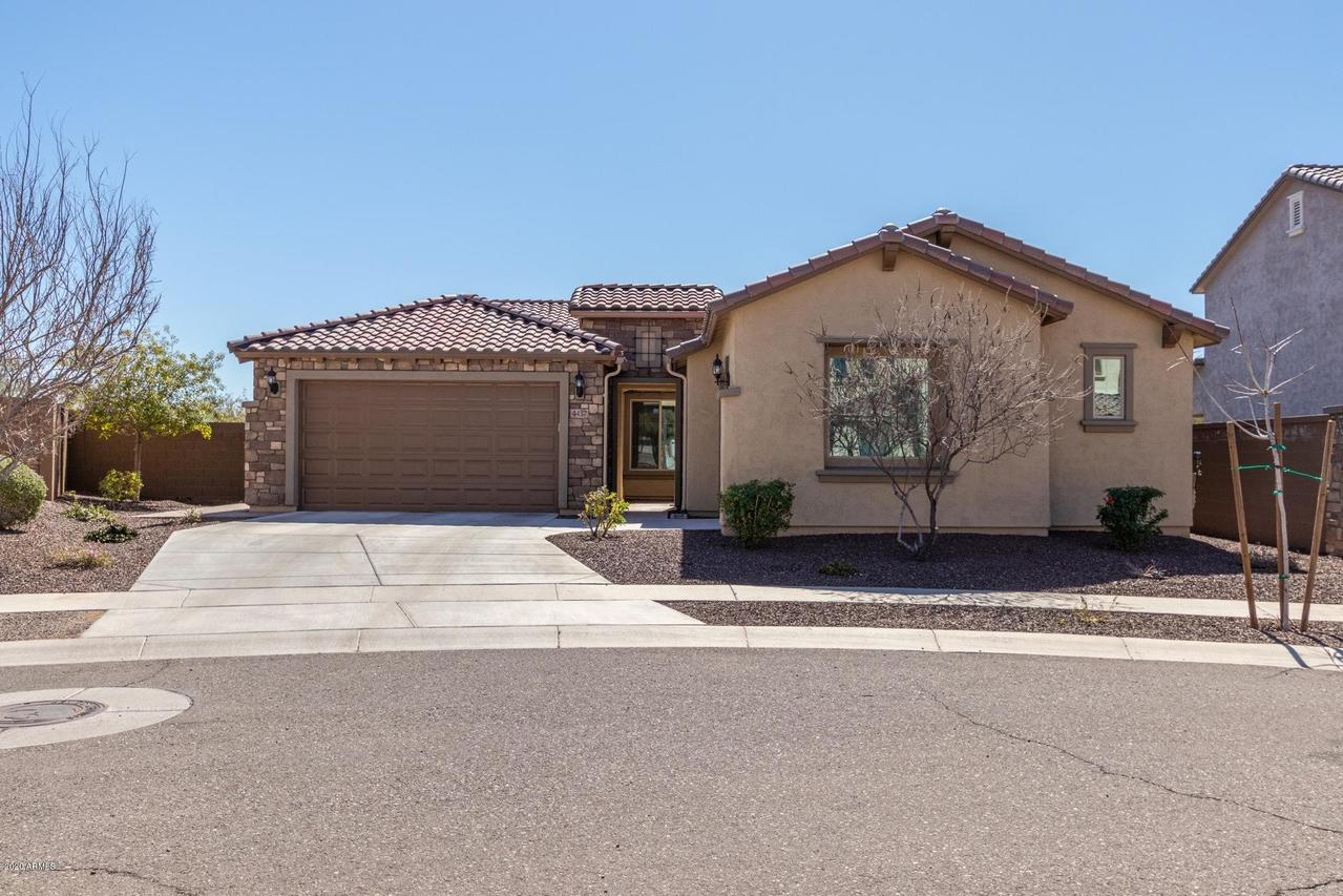 4437 E Cordia Ln., Cave Creek, AZ 85331
