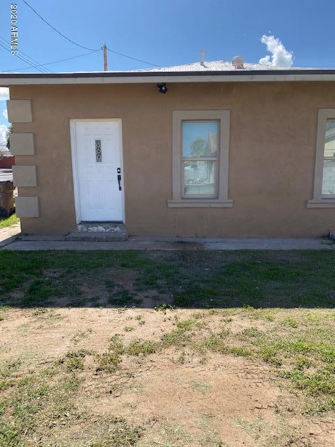 374 S Orlando St., Florence, AZ 85132