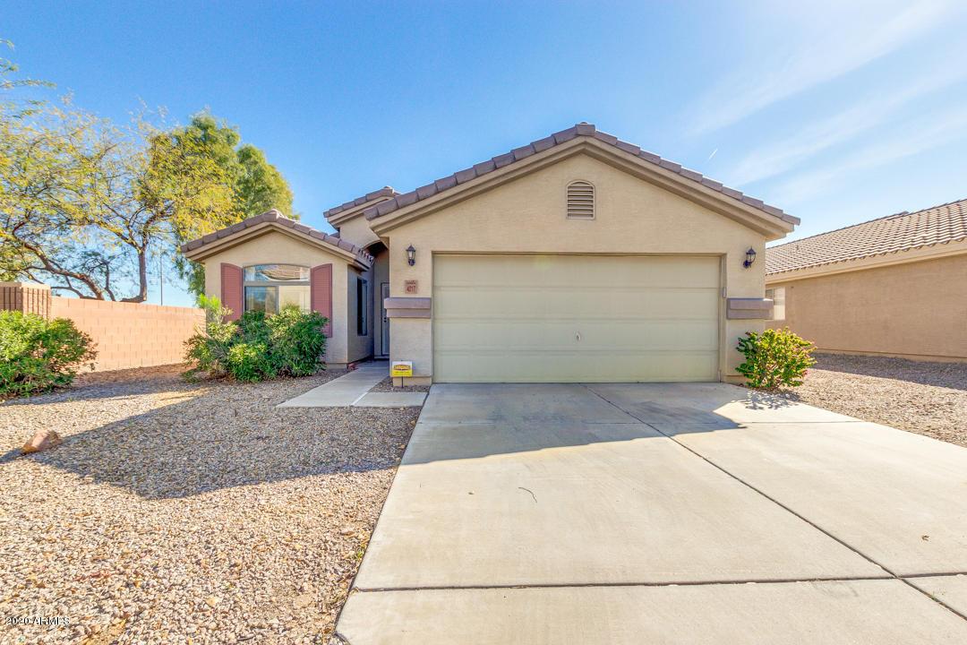 4217 N 123rd Dr., Avondale, AZ 85392