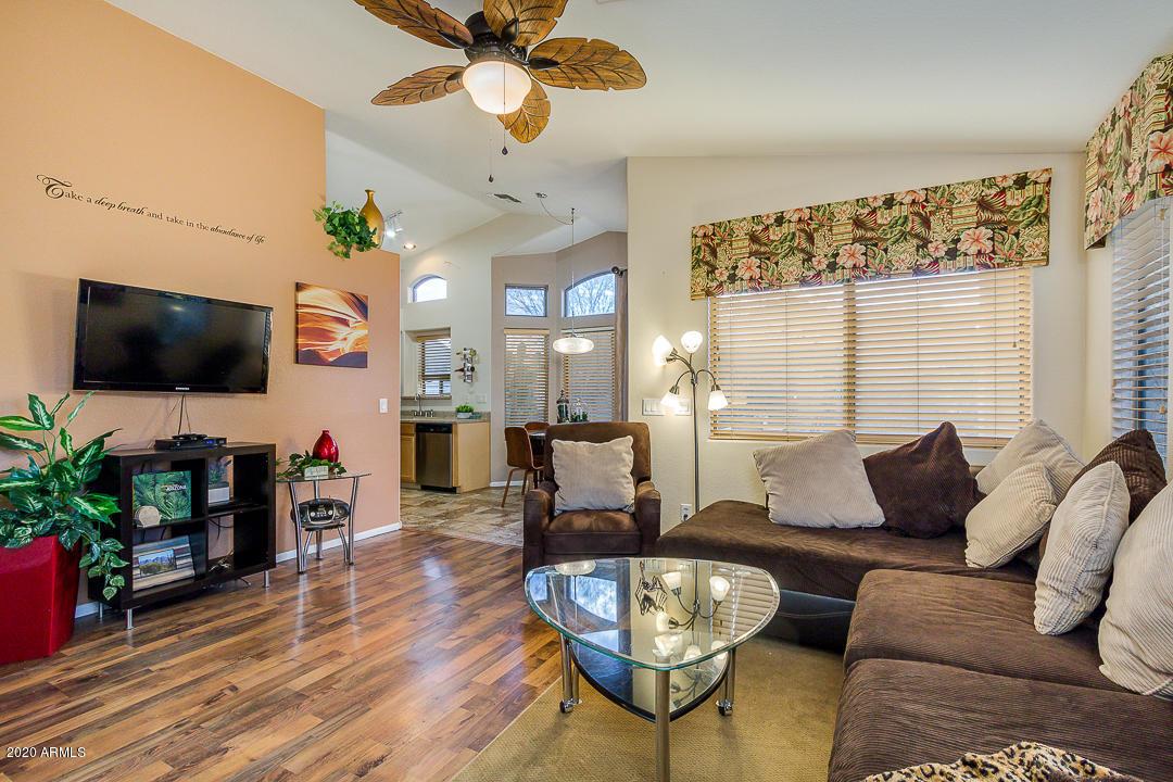 29458 N Blackfoot Daisy Dr., San Tan Valley, AZ 85143