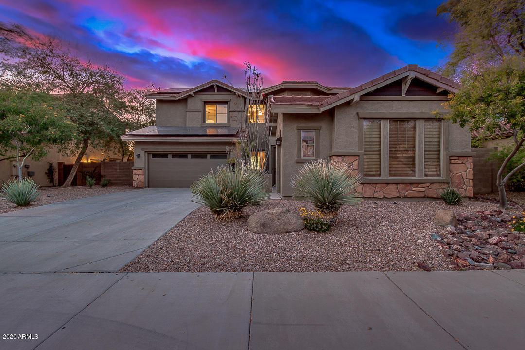 12626 W Morning Vista Dr., Peoria, AZ 85383