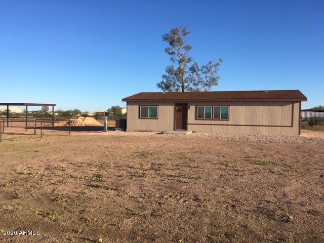 10540 W Rosemead Dr., Casa Grande, AZ 85194