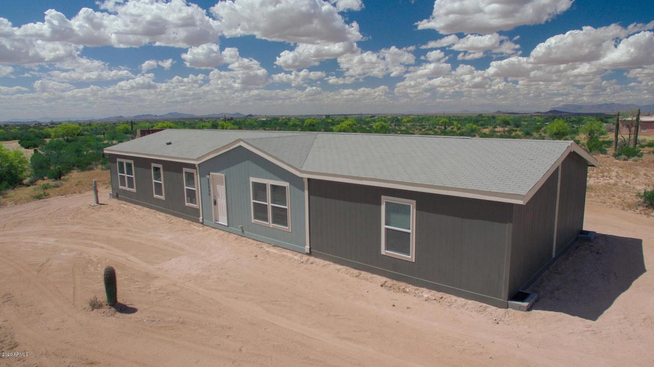 22696 E Grosbeak Way, Florence, AZ 85132