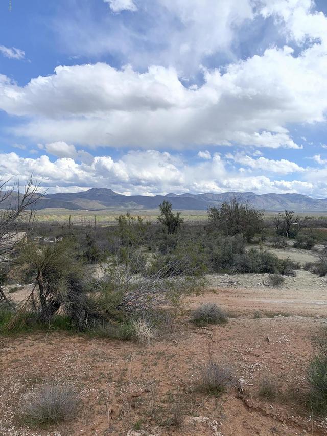94B W Canyon Ridge Dr. #-, Tonto Basin, AZ 85553
