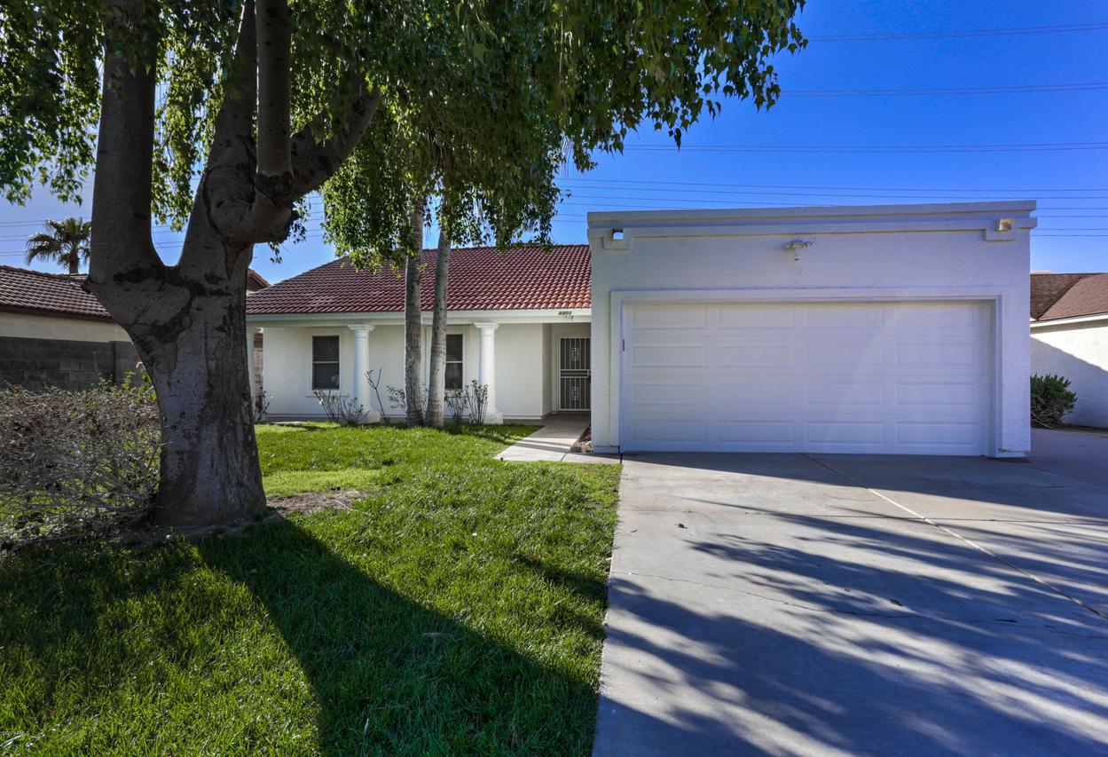 1303 E Rosemonte Dr., Phoenix, AZ 85024