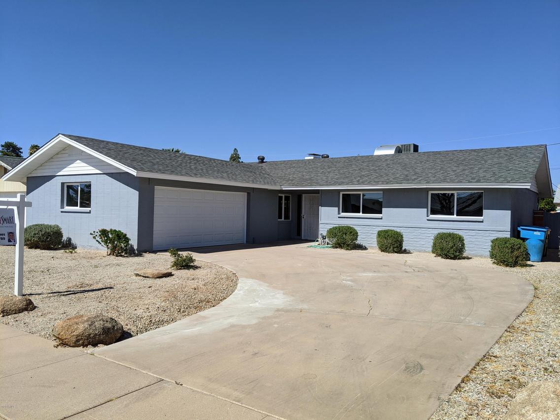 3914 W Solano Dr., Phoenix, AZ 85019