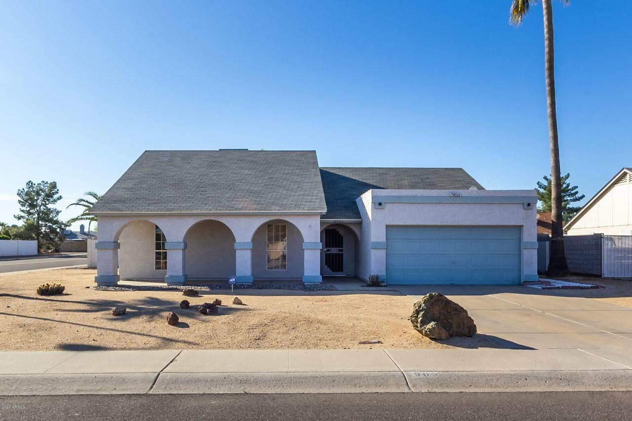 8903 W Carol Ave., Peoria, AZ 85345