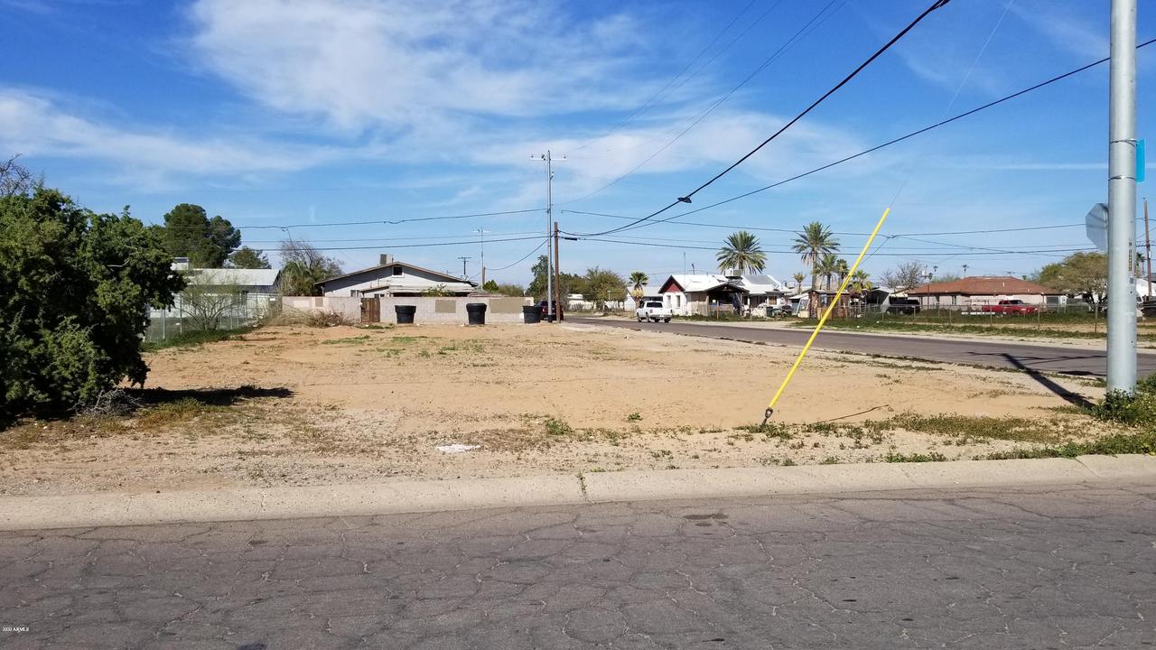 500 W 9th St. #24, Casa Grande, AZ 85122