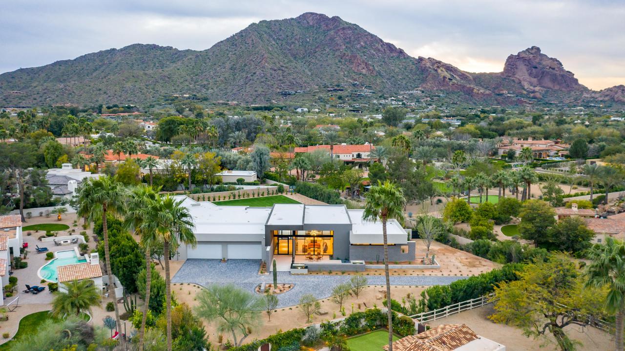 6005 E Lincoln Dr., Paradise Valley, AZ 85253