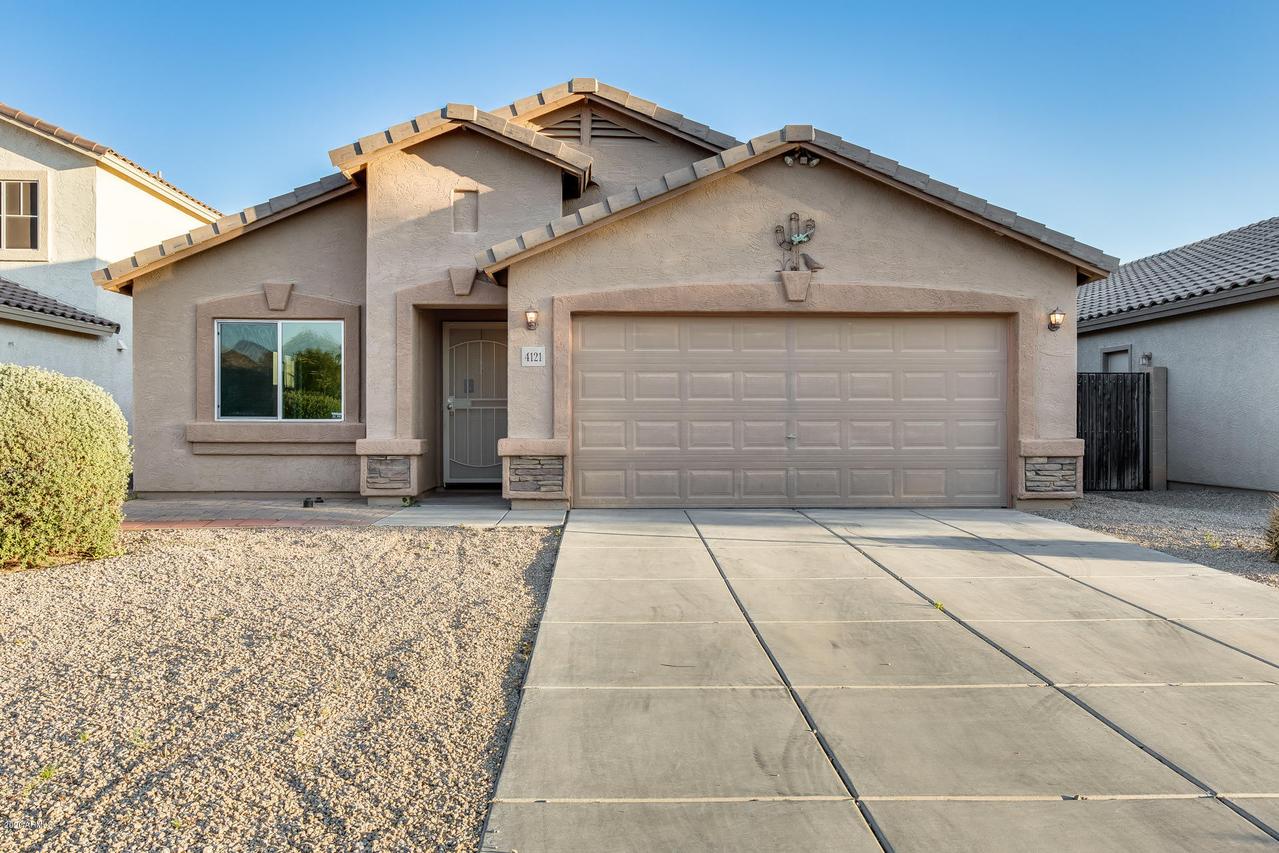 4121 E Sierrita Rd., San Tan Valley, AZ 85143
