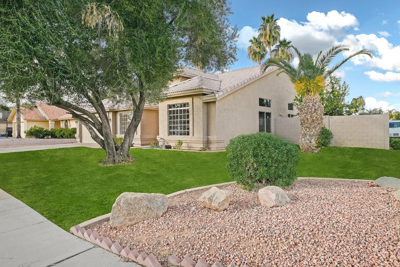 432 E Moore Ave., Gilbert, AZ 85234