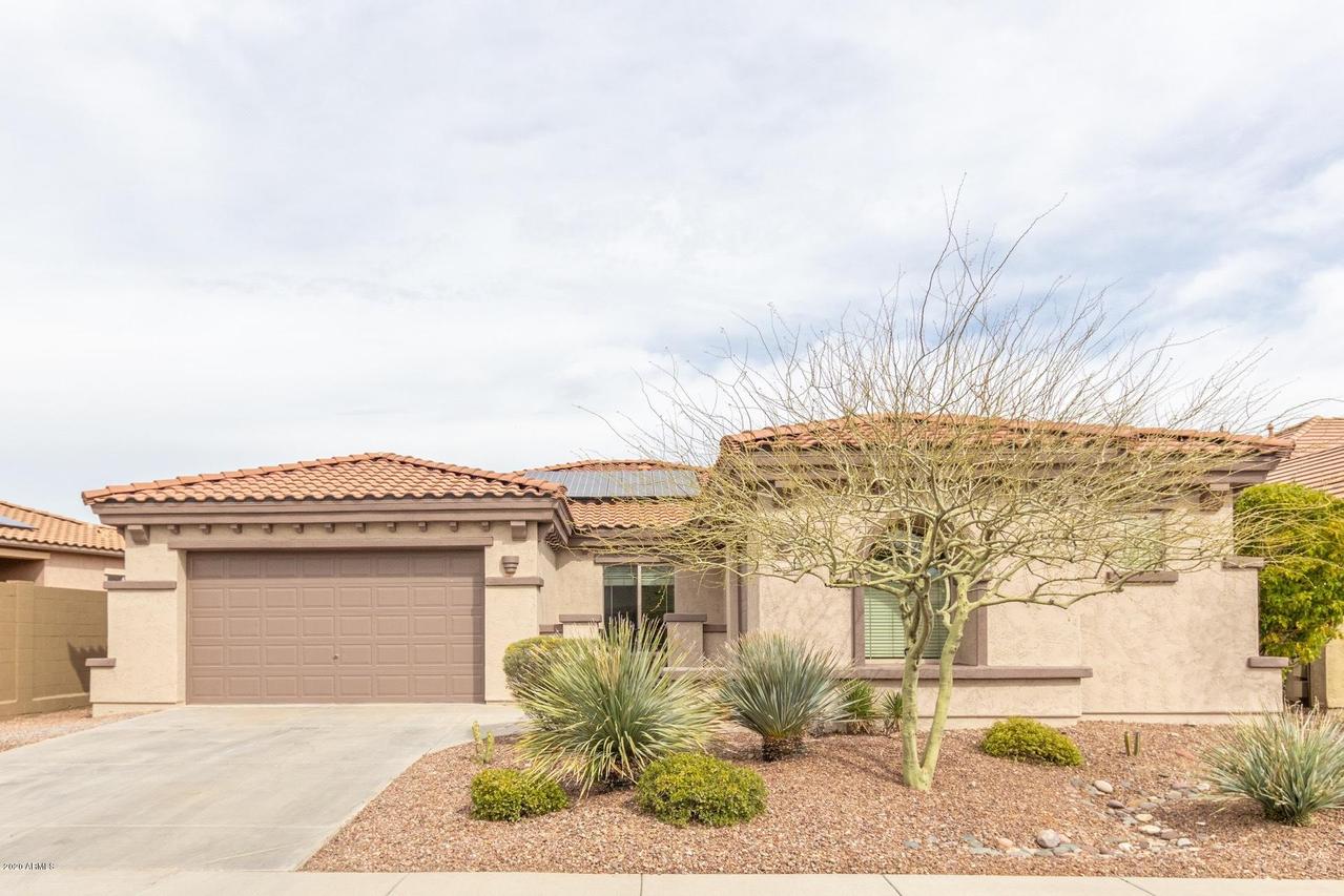 3338 W Links Dr., Phoenix, AZ 85086