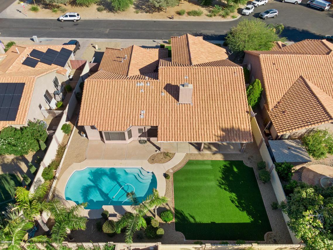 17820 N 56th St., Scottsdale, AZ 85254