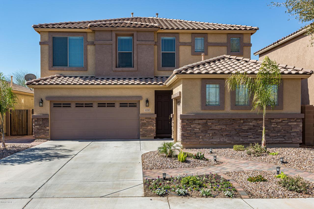17242 N Rosa Dr., Maricopa, AZ 85238