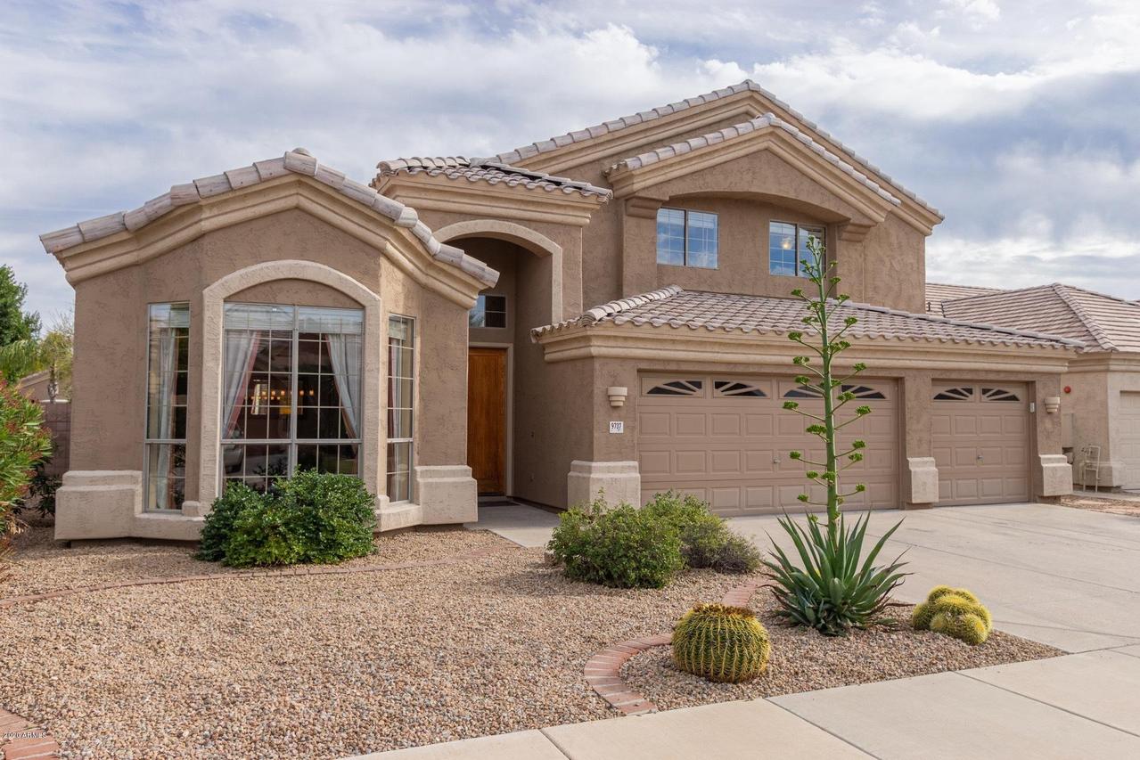 9737 E Gelding Dr., Scottsdale, AZ 85260