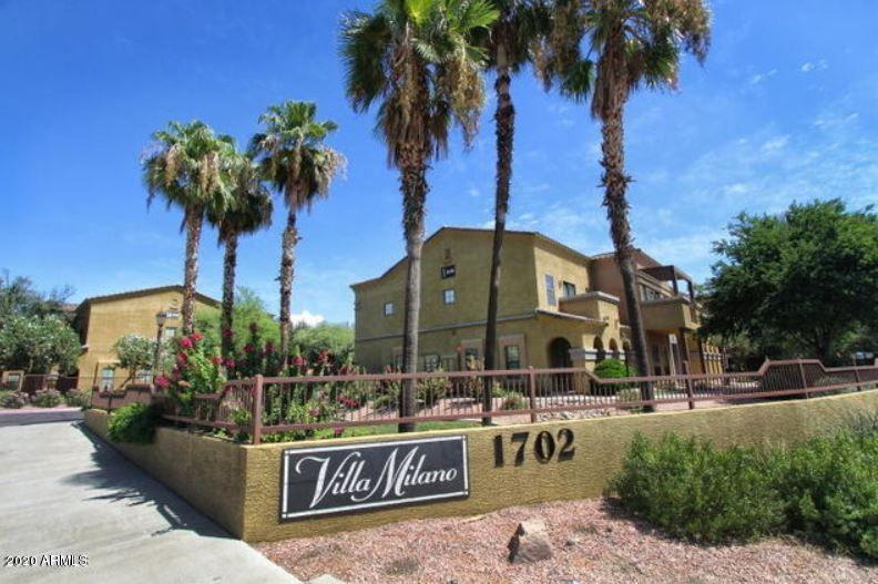 1702 E Bell Rd. #157, Phoenix, AZ 85022