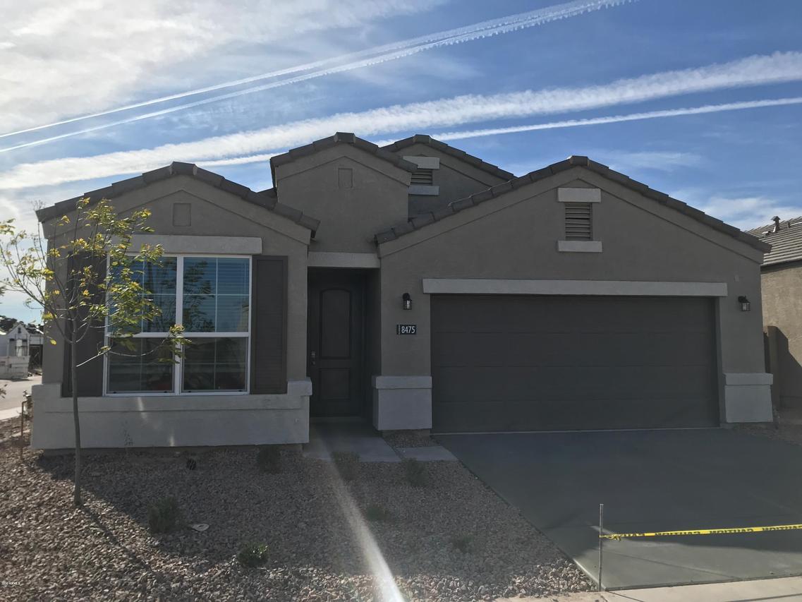 8475 W Georgetown Way, Florence, AZ 85132