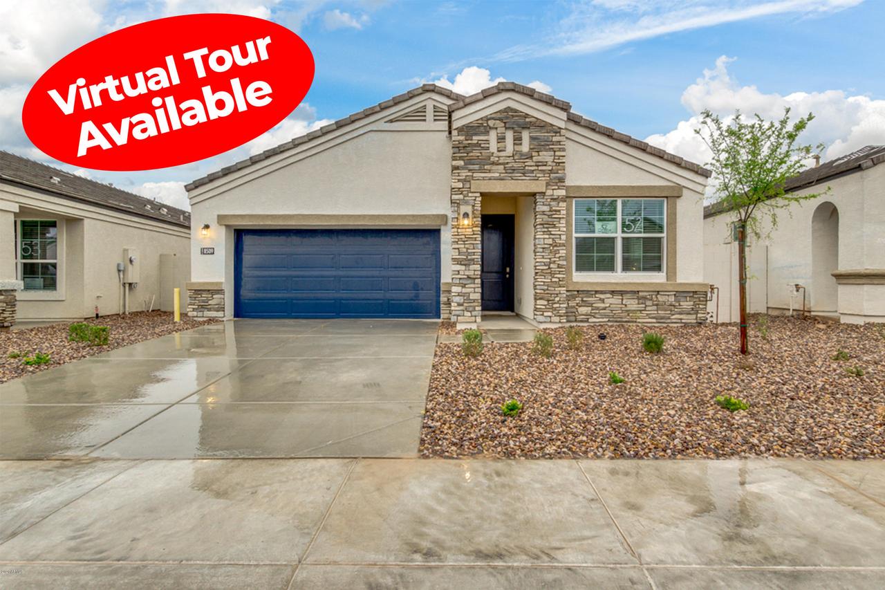 8509 W Georgetown Way, Florence, AZ 85132