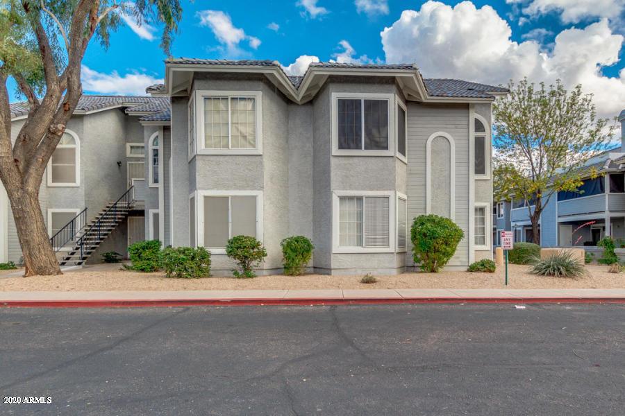 2910 W Marconi Ave. #207, Phoenix, AZ 85053