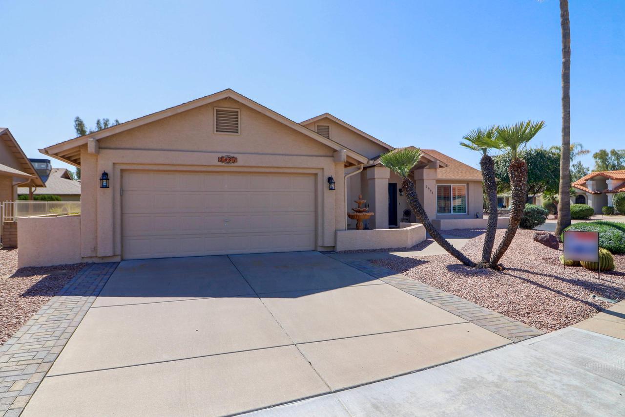 2691 Leisure World, Mesa, AZ 85206