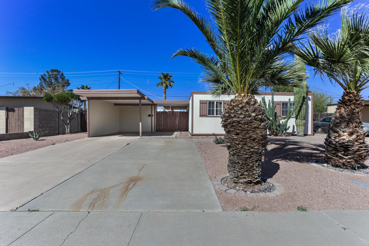 7914 E Latham St., Scottsdale, AZ 85257