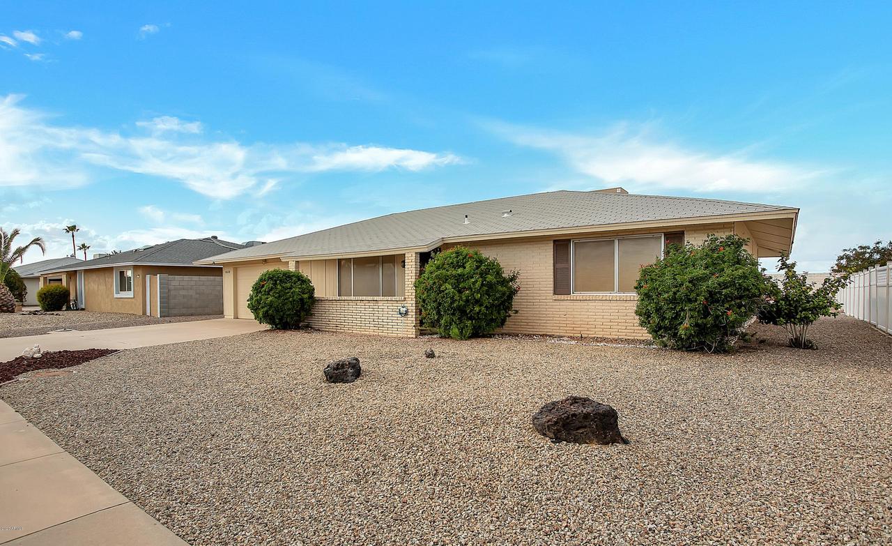 10326 W Pine Springs Dr., Sun City, AZ 85373