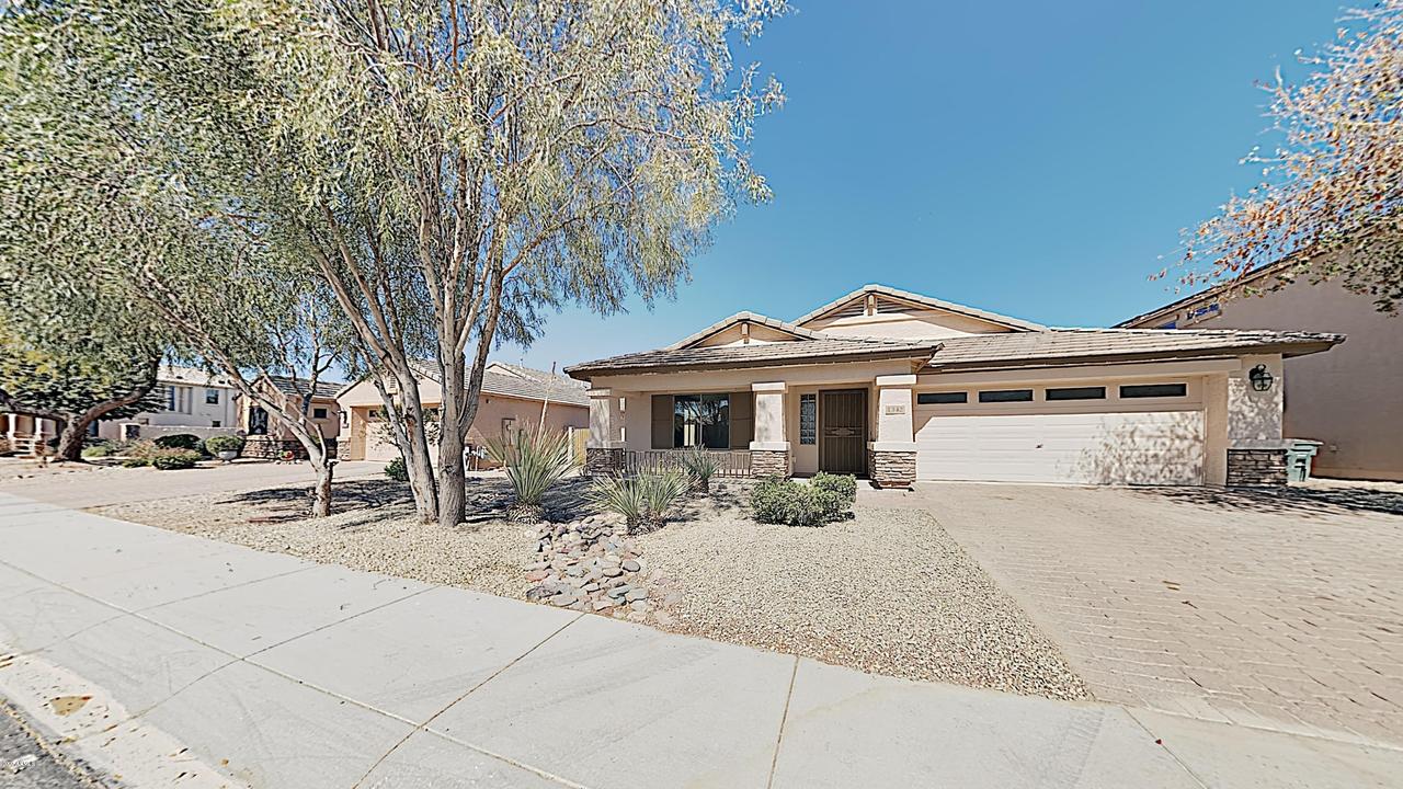 1342 E Judi Dr., Casa Grande, AZ 85122