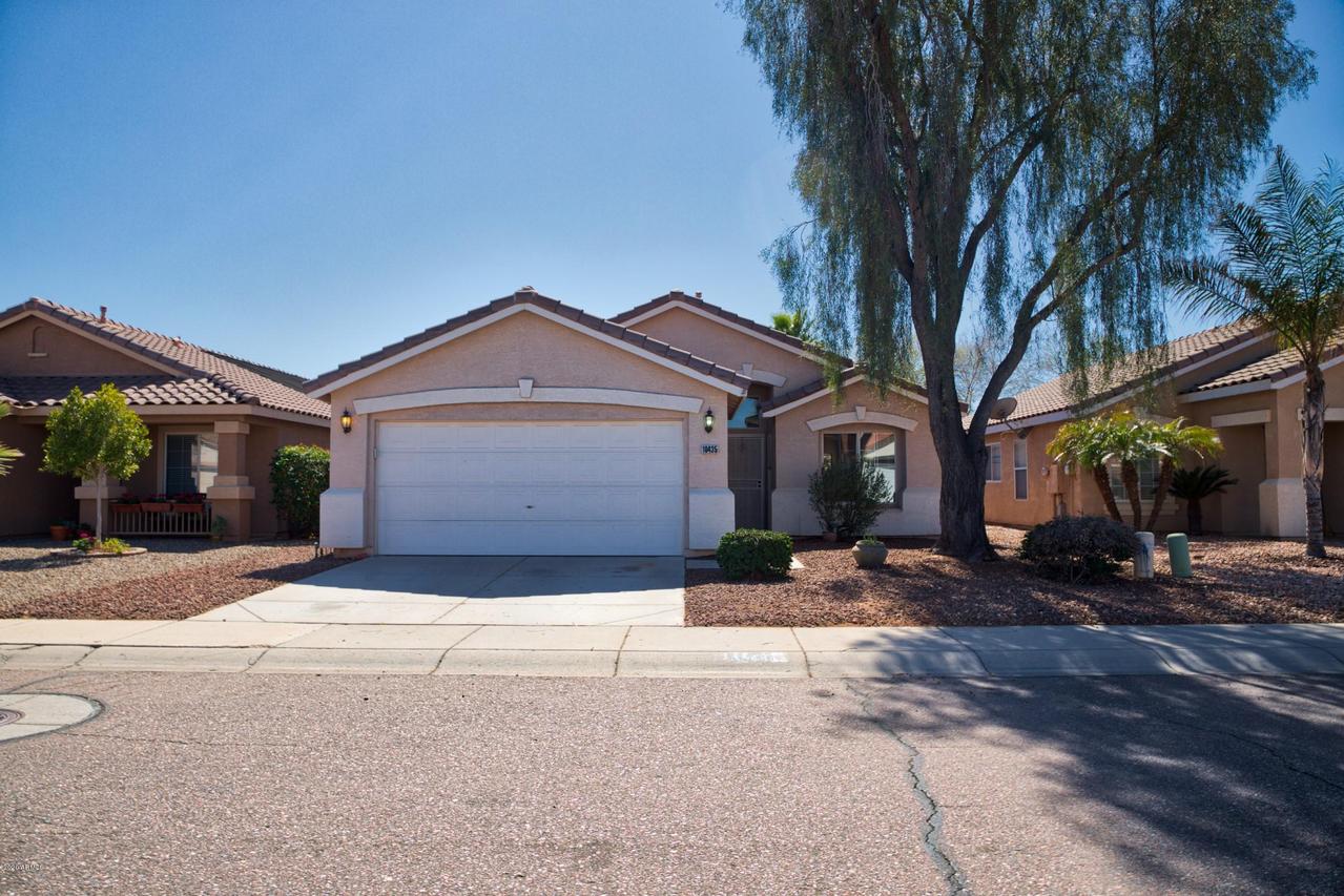 10435 W Medlock Dr., Glendale, AZ 85307