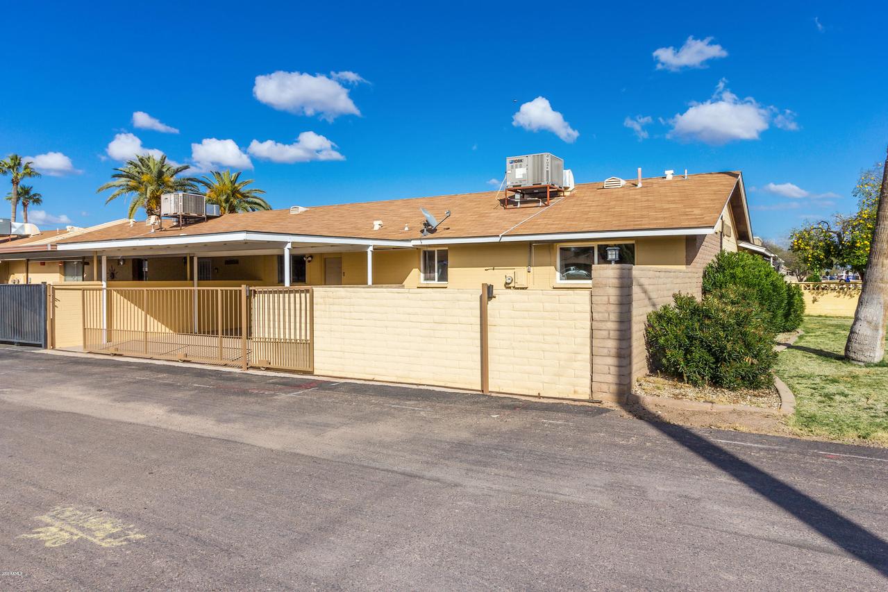 711 E Laurel Dr. #3, Casa Grande, AZ 85122