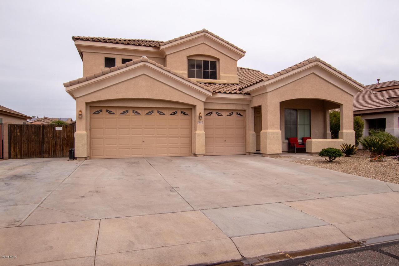 14418 W Gelding Dr., Surprise, AZ 85379