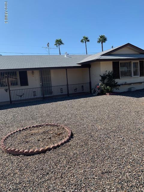 12432 N Cherry Hills Dr., Sun City, AZ 85351