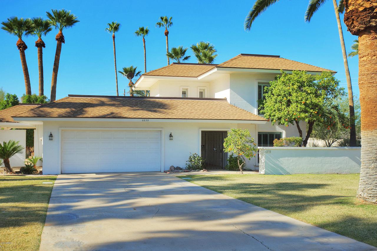 6835 E Golden Hills Way, Mesa, AZ 85208