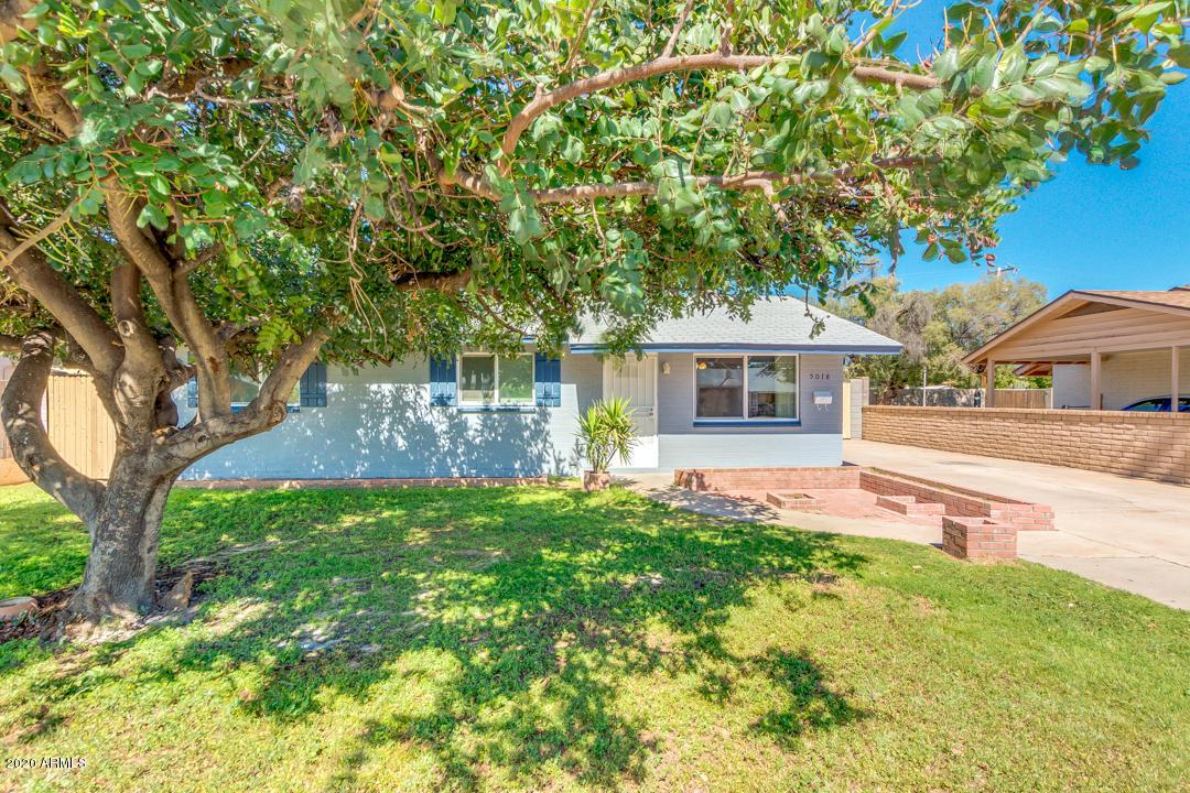5018 W Mclellan Rd., Glendale, AZ 85301