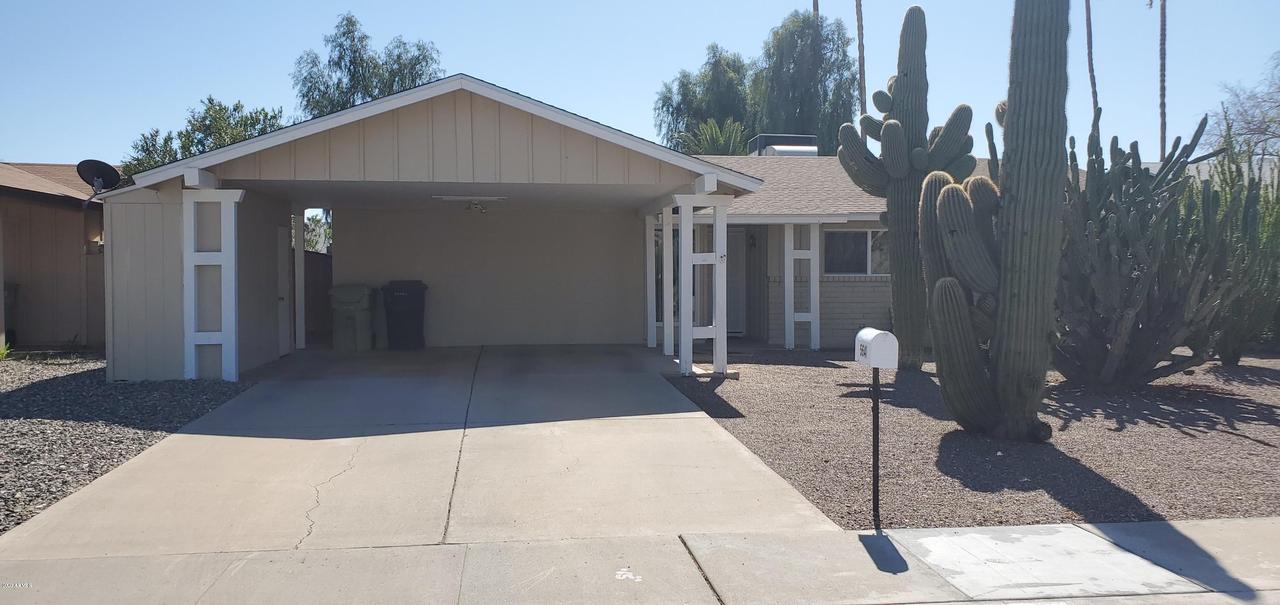 5641 W Ironwood Dr., Glendale, AZ 85302