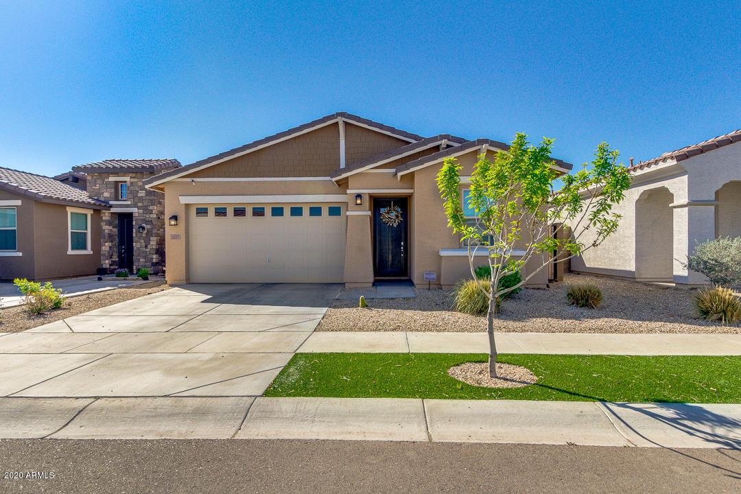 2837 E Hidalgo Ave., Phoenix, AZ 85040