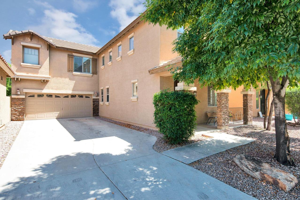 11905 N 147th Dr., Surprise, AZ 85379