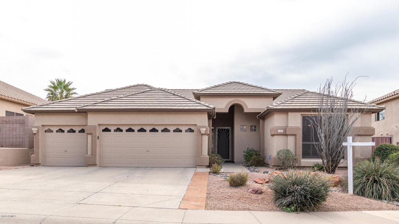 1705 E Potter Dr., Phoenix, AZ 85024
