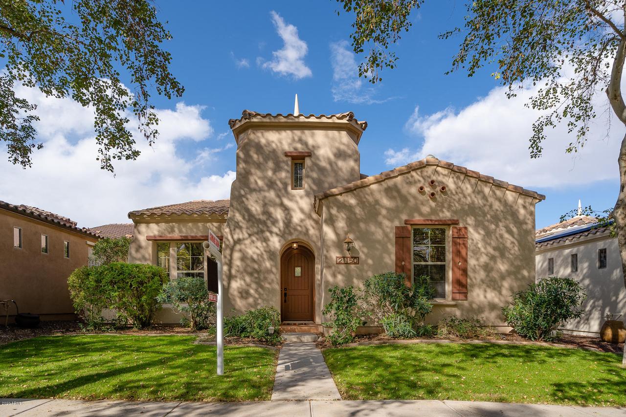 21150 W Court St., Buckeye, AZ 85396