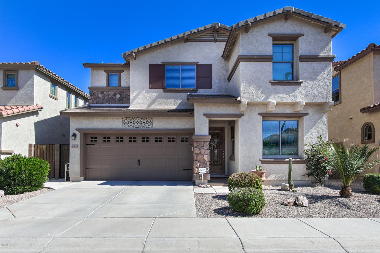 6505 S San Jacinto St., Gilbert, AZ 85298