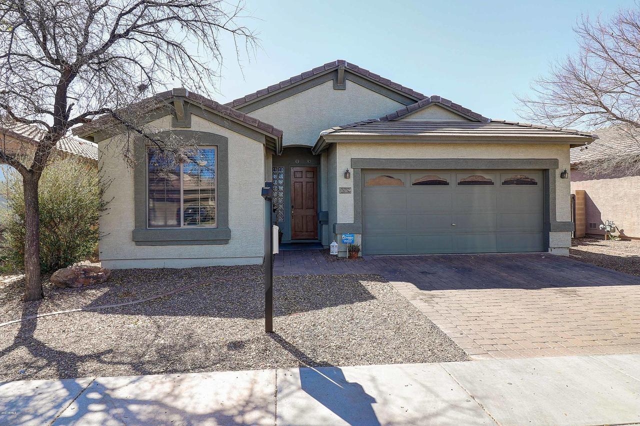 10109 W Cordes Rd., Tolleson, AZ 85353